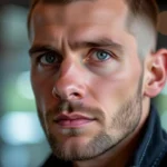 Buzz Cut dla Zakoli: Przewodnik po Stylowej Fryzurze