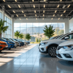 Biznes Plan Wypożyczalni Samochodów: Przewodnik do Sukcesu