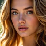 Karmelowy Blond: Uzyskiwanie i Pielęgnacja Odcienia