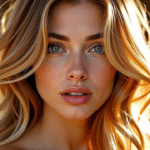 Farba Karmelowy Blond: Odcienie, Aplikacja i Pielęgnacja