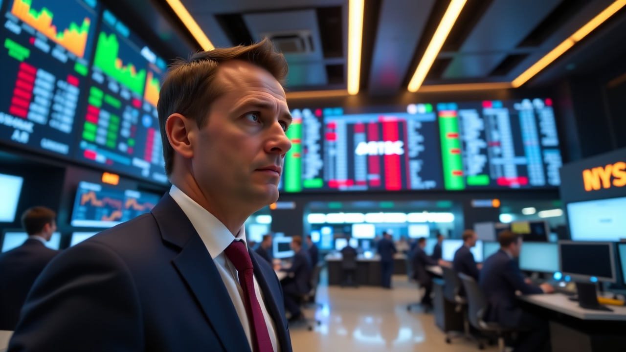 Ceny surowców: Analizy i przewodnik rynkowy