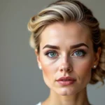 Klasyczne i eleganckie fryzury – porady i inspiracje