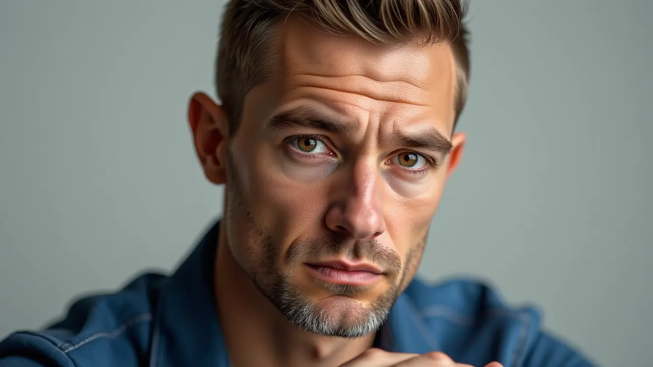 Jak odtworzyć fryzurę Marek Mostowiak z M jak miłość?