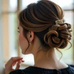 Przewodnik: Jak upinać włosy klamrą? Modne stylizacje