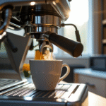 Wynajem i Serwis Ekspresów do Kawy dla Firm