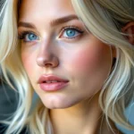 Chłodny Popielaty Blond: Uzyskaj i Pielęgnuj