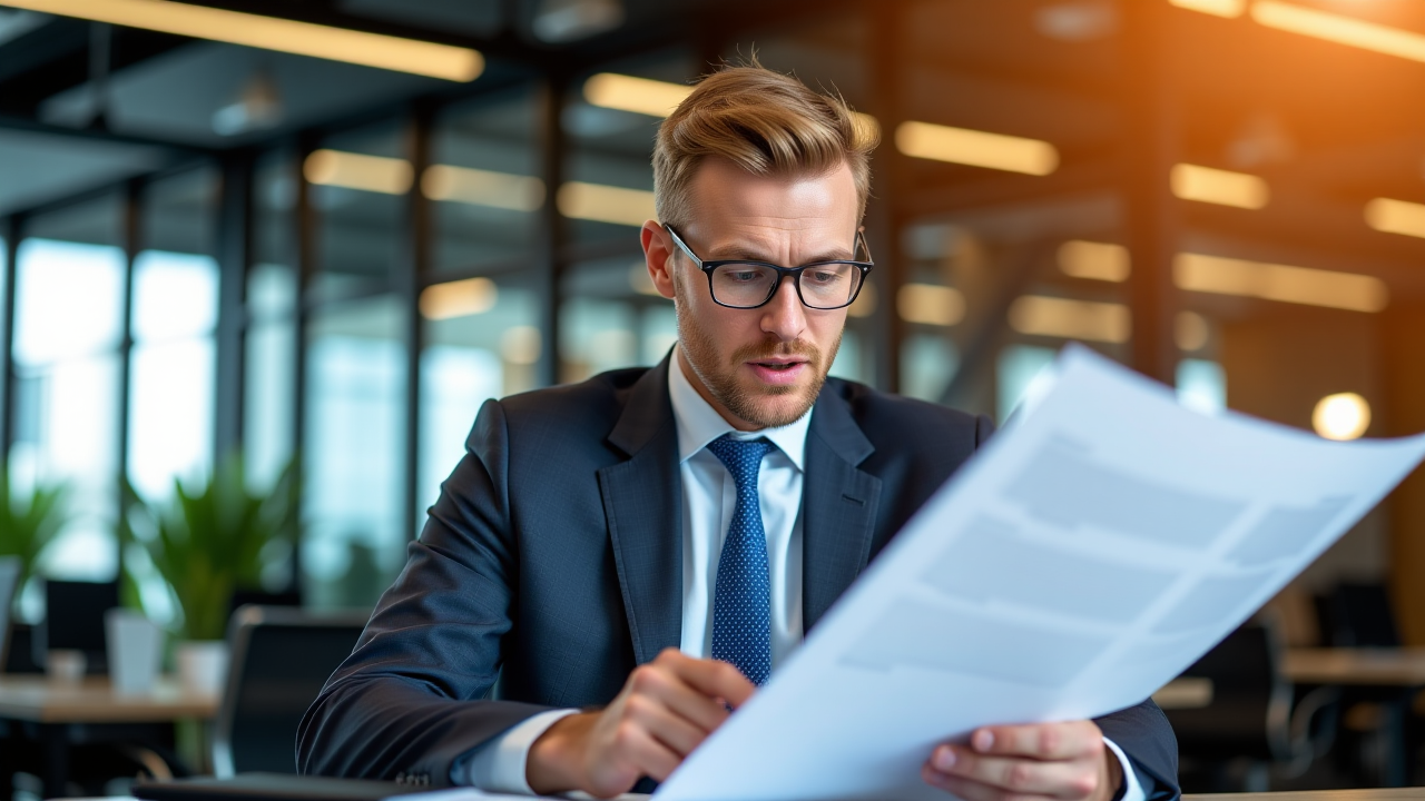 Przewodnik po przetargach dla firm i nowych kontraktach