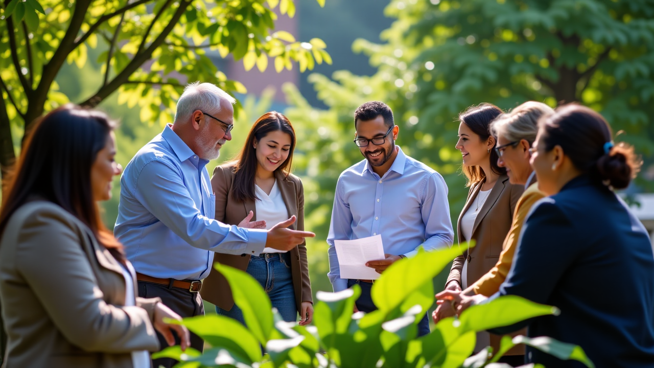 Społeczna Odpowiedzialność Biznesu: Przykłady Firm CSR