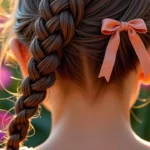 Kreatywne Fryzury dla Dziewczynek: Pomysły i Inspiracje