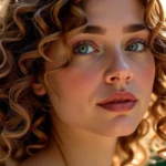 Kompletny przewodnik pielęgnacji włosów kręconych