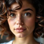 Modne fryzury i pielęgnacja dla włosów kręconych