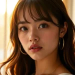 Przewodnik po grzywce Curtain Bangs i stylizacji