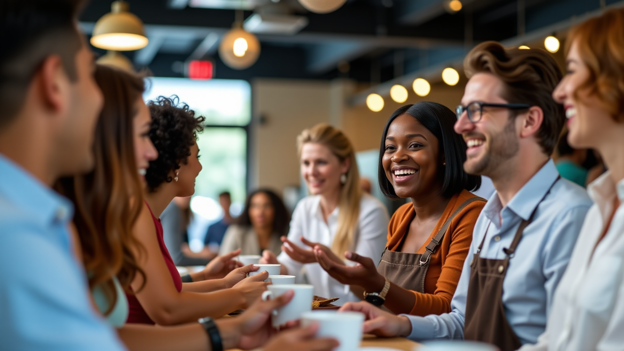 Jak zatrzymać klientów? Zwiększ lojalność