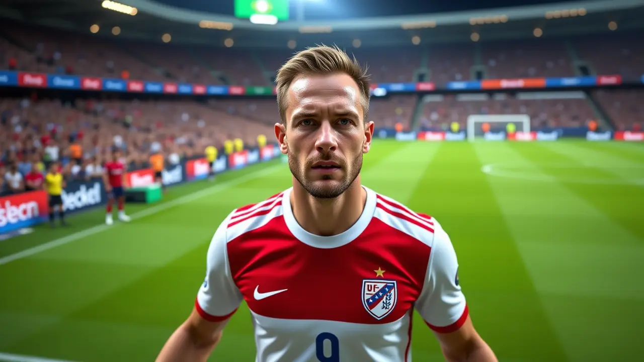 Czescy Piłkarze Wszech Czasów: Legendy Futbolu