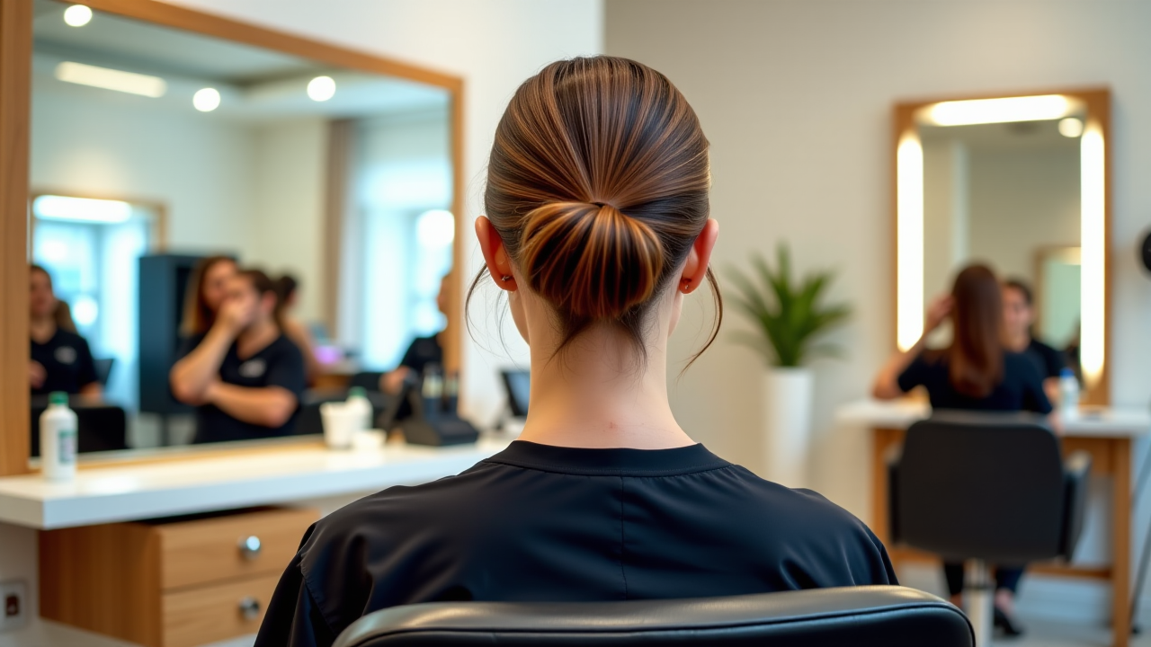 Dobry Fryzjer Bydgoszcz: Profesjonalizm, Opinie i Ranking