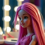 Lalka Głowa do Czesania: Przewodnik Zakupowy dla Dzieci