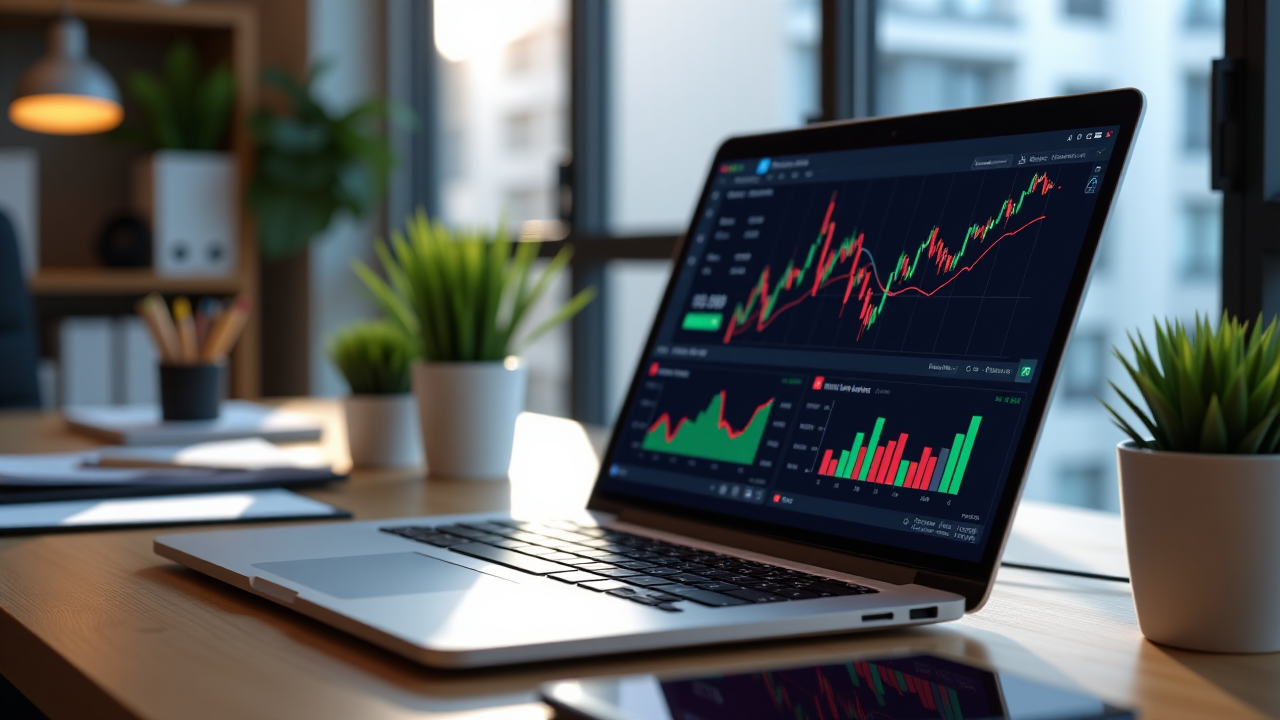 Aktualności gospodarcze i przewodnik po rynku biznesowym