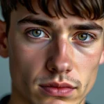 Fryzura Edgar męska: Modne cięcie dla mężczyzn