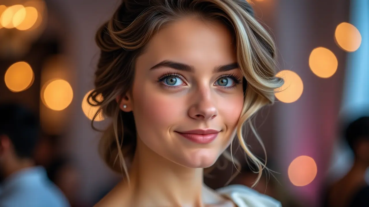 Idealne fryzury na osiemnastkę – wybierz swój look