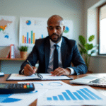 Kompleksowy przewodnik po ekonomii, biznesie i finansach