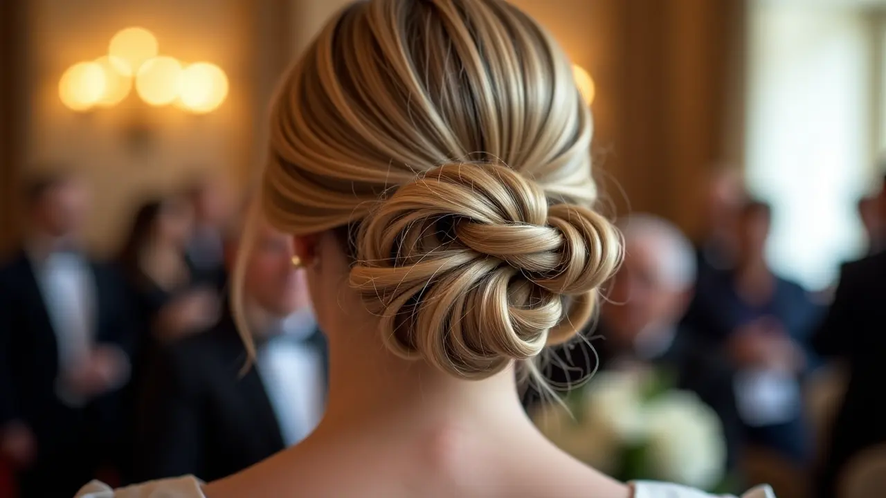 Elegancki Kok Krok po Kroku: Poradnik i Inspiracje