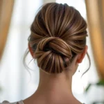 Elegancki kok z kucyka – instrukcja krok po kroku