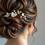 Proste i Eleganckie Fryzury na Wesele DIY