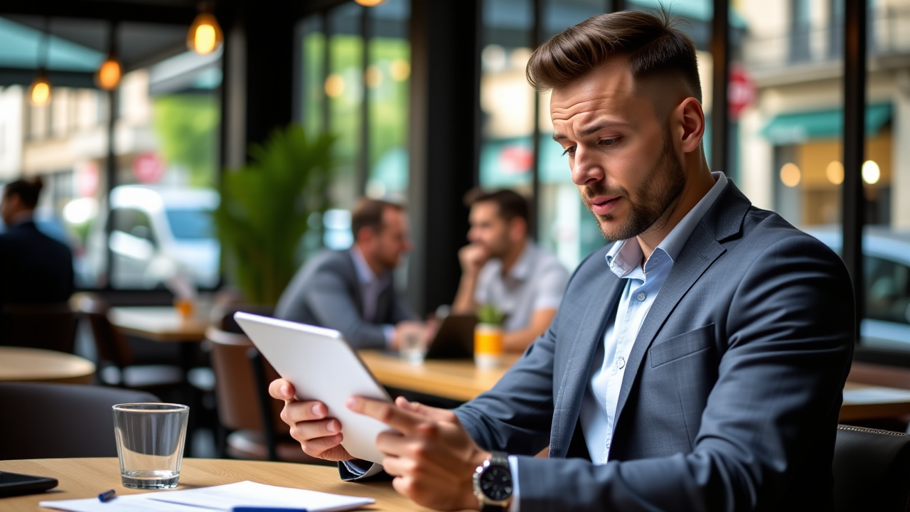 Poradnik: Zakładanie i Rozwój Firmy w Unii Europejskiej