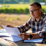 Biznes Plan Gospodarstwa Rolnego: Wzór i Dofinansowania