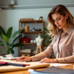 Przewodnik po Stylizacji: Wizerunek i Kariera w Modzie