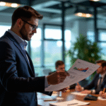 Znajdowanie Inwestora do Biznesu w Polsce