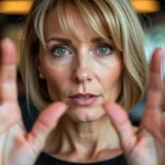 Wyszczuplające i odmładzające fryzury dla okrągłej twarzy