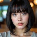 Najmodniejsze Grzywki: Trendy i Idealne Dopasowanie