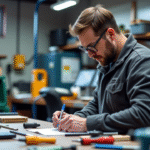 Przewodnik po pomysłach na biznes w garażu