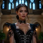 Kompletny przewodnik po ubraniach gotyckich i stylizacjach