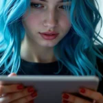 Ranking i porównanie aplikacji do zmiany koloru włosów