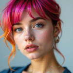 Trendy Kolorystyczne Włosów 2022: Inspiracje