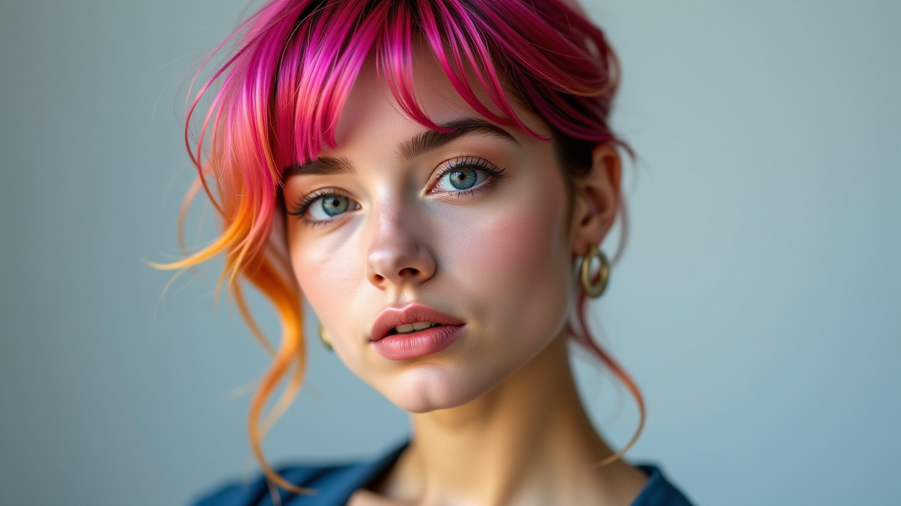 Trendy Kolorystyczne Włosów 2022: Inspiracje