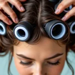 Kompletny przewodnik po termolokach do włosów