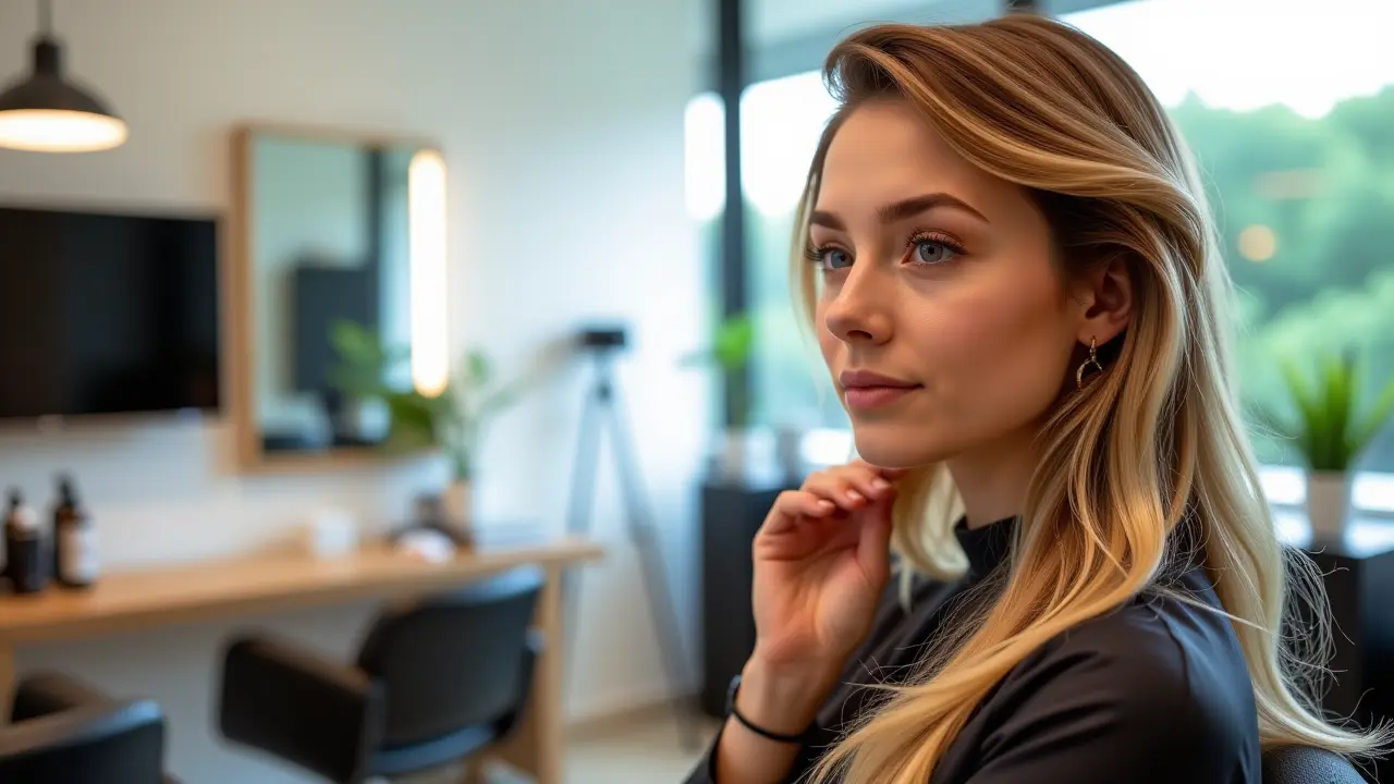 Wybierz najlepszego fryzjera w Bielsku-Białej