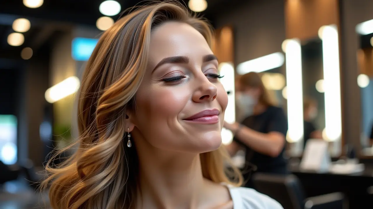 Fryzjer Krosno: Znajdź swój idealny salon fryzjerski
