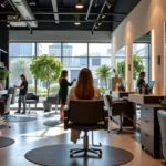 Przewodnik po najlepszych salonach fryzjerskich w Lublinie