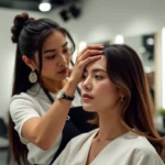 Salon Fryzjerski Sosnowiec: Usługi i Cenniki