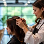 Najlepsze salony fryzjerskie w Bielsku-Białej