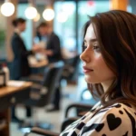 Najlepszy Salon Fryzjerski Biłgoraj: Usługi i Opinie