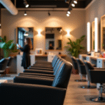 Wybór dobrego fryzjera Katowice: Przewodnik po salonach