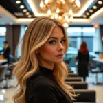 Salon fryzjerski Łódź: Cennik, Opinie i Usługi