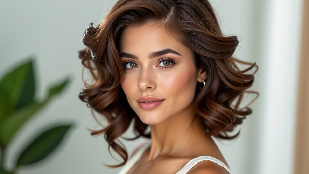 Kompletny przewodnik po stylizacji włosów