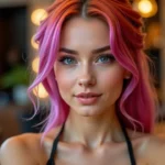 Darmowe Gry Fryzjerskie dla Dziewczyn Online