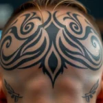 Hair Tattoo: Trendy i techniki wycinania wzorów we włosach